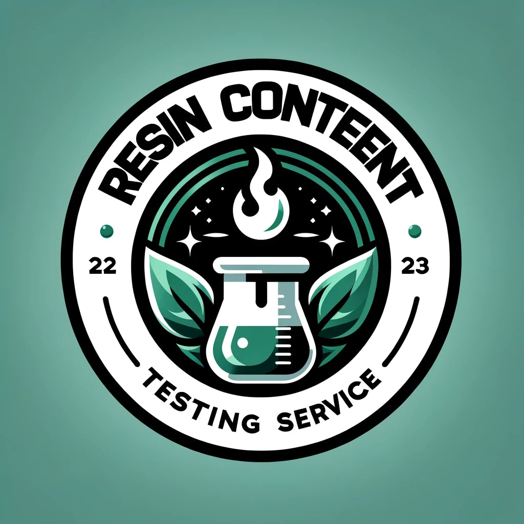 LEISA RC Resin Content Testing Service